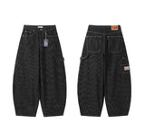 Bron ST Patch Carpenter Pants