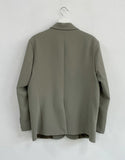 Standard Single Overfit Jacket