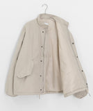 Andeber Bomber Jacket Padding Jumper