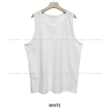 (UNISEX) Jeep Layered Sleeveless