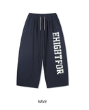 84 Lettering Balloon Training Pants