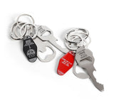 Perus Opener Keyring