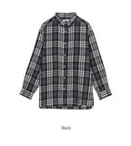 Midden Patch Check Shirt