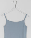 Setina Dot Tiered Layered Sleeveless