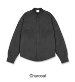 Haze Pigment High Density Shirt