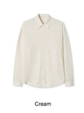 Rudin Tencel Airy Shirt