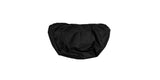 Iro simple half-moon cross bag