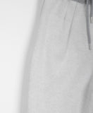 Lehen banding pin tuck brushed balloon training pants