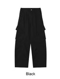 Dayd Dyeing Diagonal Cargo Pants