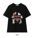 SNUGGLE BUDDIES TEE