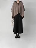 Cashmere Shawl Muffler