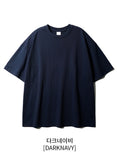 Mixy Layered Short Sleeve T-shirt