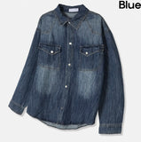 Delete Western Shirt