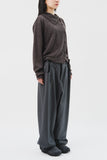 (W) Fair Cardigan