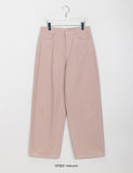 Tsukina Cotton Wide Pants