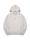 [LOFINDER] SNAP INCISION HOODIE