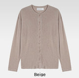 Avid Linen Cardigan