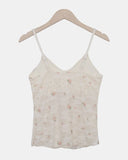Durin Flower Cup Sleeveless