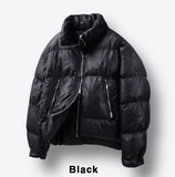 Blight Overfit Crop Padding