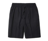 Soft basic short pants