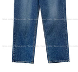 Doggy Vintage Washing Denim