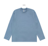 Resen Round Long Sleeve T-Shirt