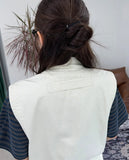 Mir Vintage Garment Vest
