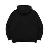 Oops Collector Brushed Hoodie