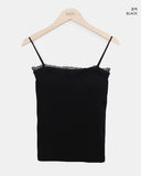 Flui Cap Sleeveless