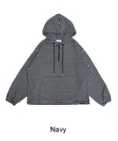 Tiner Fleece ST Half-zip Hoodie
