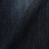 Bor Washed Wide Denim Pants
