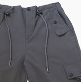 Matebeu Pocket String Pants
