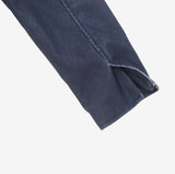 Lely Fake Leather Jacket