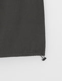 [BAONHAUS] Berun Cotton Straight Banding Pants