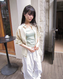 Watson See-through Long Sleeve Shirt