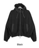 Differ Utility Fleece Jacket