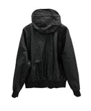 (unisex) Trick Glossy Two-Way Jumper