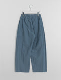 Melber Banding Balloon Nylon Pants