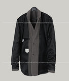 Formal wool Blazer