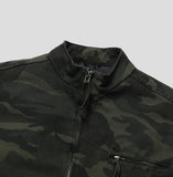 Genjo Camo Two-Way Padding