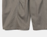 Pcom Vintage Pocket Wide Cargo Pants