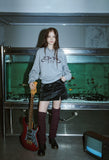 Shimmer LOGO Sweatshirt