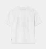 LUCENT STAR GRAPHIC HALF T