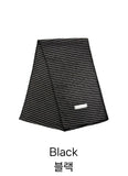Stripe Muffler