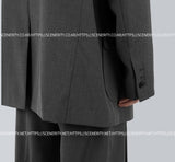 City Set Up Blazer
