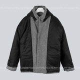 Anto Hood Coat
