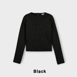 Kota Ribbed Warmer Pad Tee