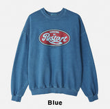 Restart Pigment Sweatshirt