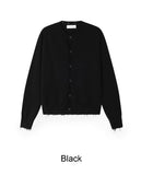 Dio Damaged Cardigan