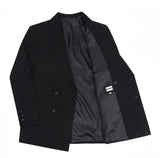 Roe double jacket